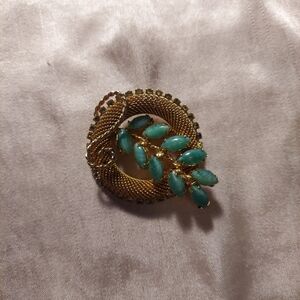 Hobe 1965 Peking Glass